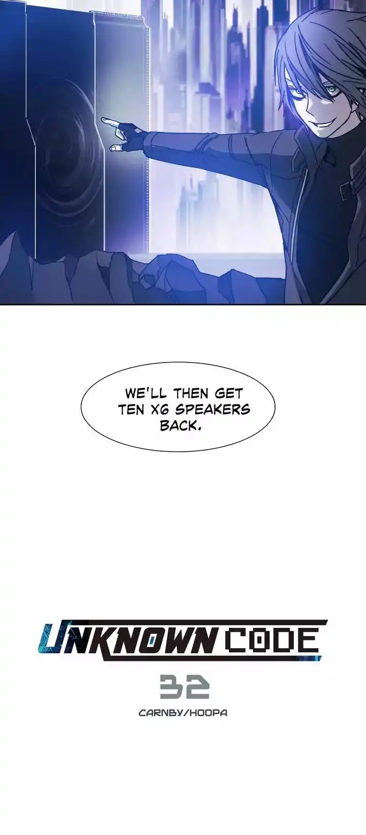 Unknown Code Chapter 33 3
